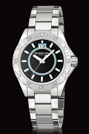 8650-ST-20001 Raymond Weil RW Sport