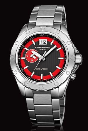8200-ST-20041 Raymond Weil RW Sport