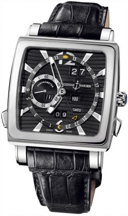 320-90/92 Ulysse Nardin Quadrato