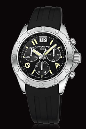 8550-SR1-05207 Raymond Weil RW Sport