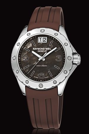 6170-SR2-05997 Raymond Weil RW Spirit