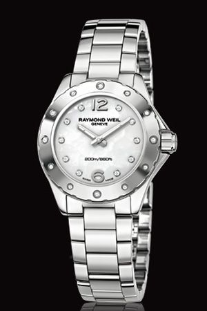 3170-S12-05985 Raymond Weil RW Spirit