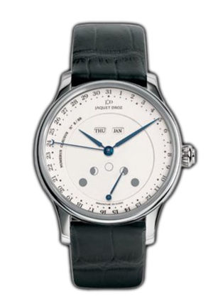 J012624201 Jaquet Droz Astrale Eclipse