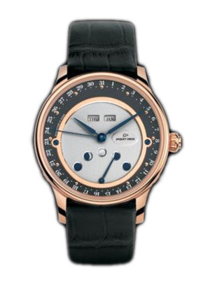 J012623201 Jaquet Droz Astrale Eclipse