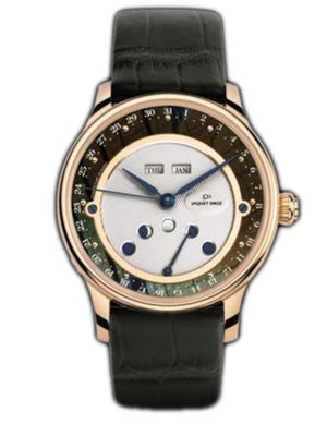 J012623207 Jaquet Droz Astrale Eclipse