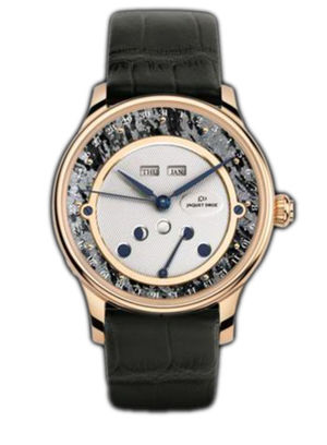 J012623208 Jaquet Droz Astrale Eclipse