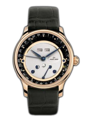 J012623205 Jaquet Droz Astrale Eclipse