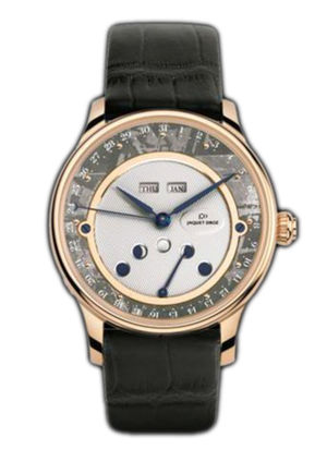 J012623206 Jaquet Droz Astrale Eclipse