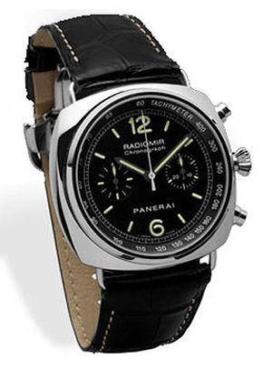 PAM 00288 Officine Panerai Radiomir