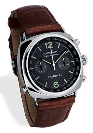 PAM 00214 Officine Panerai Radiomir