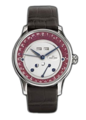 J012624206 Jaquet Droz Astrale Eclipse