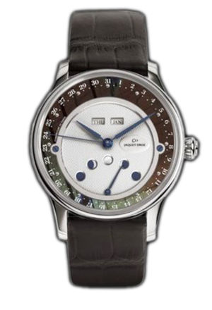 J012624210 Jaquet Droz Astrale Eclipse