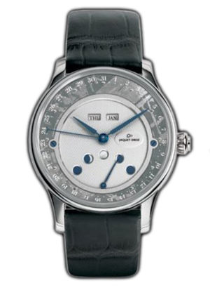 J012624207 Jaquet Droz Astrale Eclipse