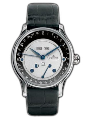 J012624204 Jaquet Droz Astrale Eclipse