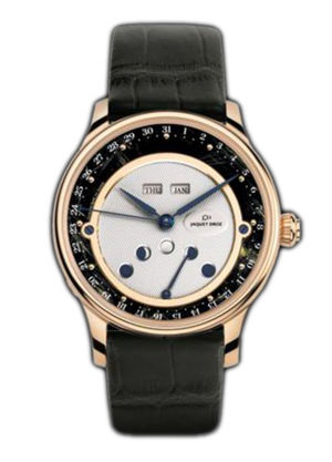 J012623204 Jaquet Droz Astrale Eclipse