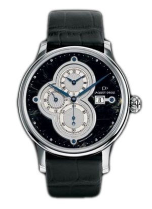 J015134204 Jaquet Droz Astrale Twelve Cities