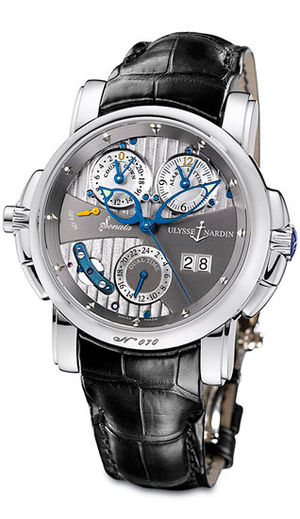 670-88/212 Ulysse Nardin Sonata