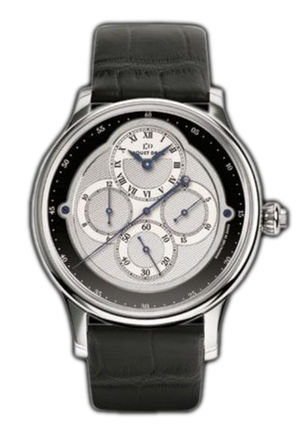 J007634203 Jaquet Droz Astrale Chrono