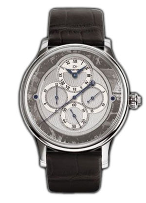 J007634207 Jaquet Droz Astrale Chrono