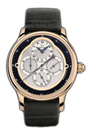 J007633205 Jaquet Droz Astrale Chrono