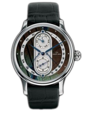 J008334207 Jaquet Droz Astrale Eclipse Quantieme Perpetuel