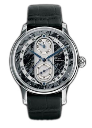 J008334208 Jaquet Droz Astrale Eclipse Quantieme Perpetuel