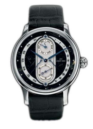 J008334204 Jaquet Droz Astrale Eclipse Quantieme Perpetuel