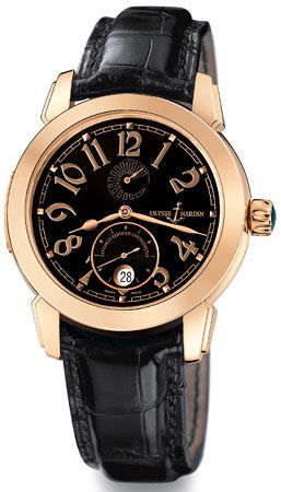 276-88/52 Ulysse Nardin Ulysse 1