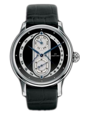 J008334203 Jaquet Droz Astrale Eclipse Quantieme Perpetuel