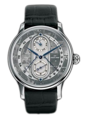 J008334206 Jaquet Droz Astrale Eclipse Quantieme Perpetuel