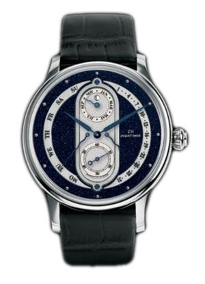 J008334205 Jaquet Droz Astrale Eclipse Quantieme Perpetuel