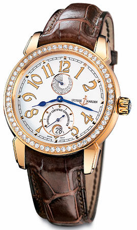 276-89 Ulysse Nardin Ulysse 1