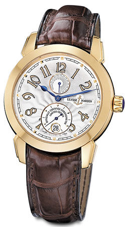 272-88 Ulysse Nardin Ulysse 1