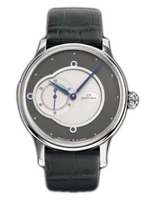 J011834202 Jaquet Droz Tourbillon