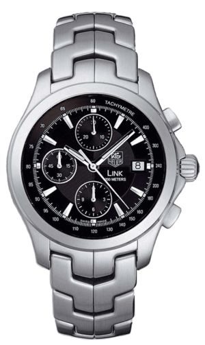 CJF2110.BA0576 Tag Heuer Link