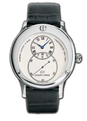 J020034201 Jaquet Droz Grande Seconde