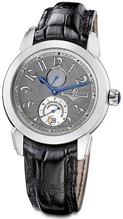 279-82 Ulysse Nardin Ulysse 1