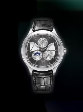 G0A33018 Piaget Black Tie Emperador