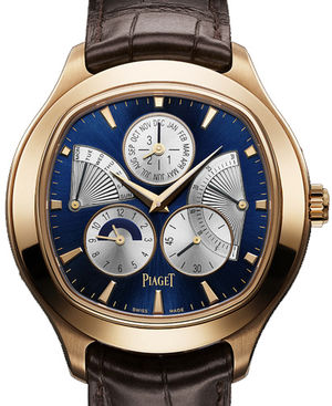 G0A33019 Piaget Black Tie Emperador