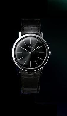 G0A29113 Piaget Altiplano