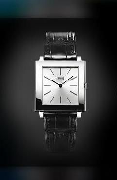 G0A32064 Piaget Black Tie Emperador