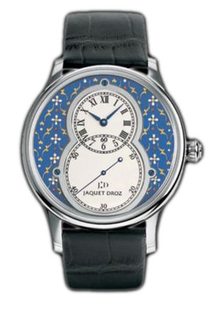 J003034217 Jaquet Droz Grande Seconde
