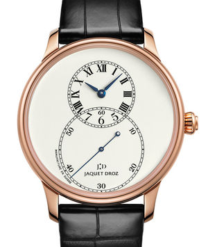 J003033204 Jaquet Droz Grande Seconde