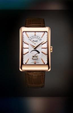 G0A33062 Piaget Black Tie Emperador