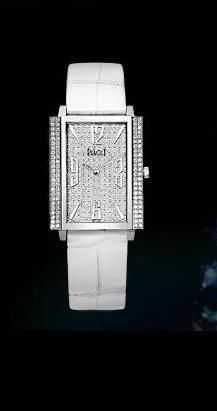 G0A30165 Piaget Black Tie Emperador