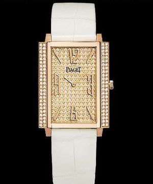 G0A31153 Piaget Black Tie Emperador
