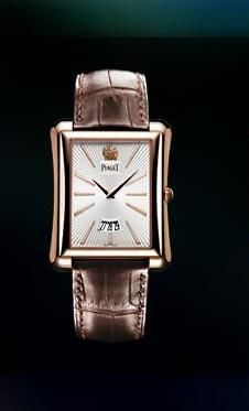 G0A32121 Piaget Black Tie Emperador