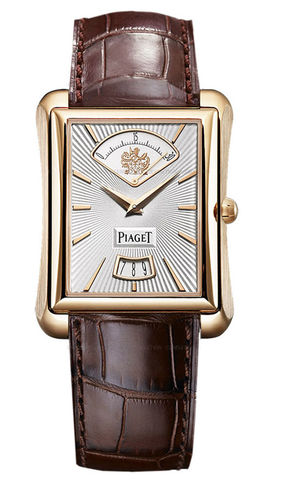 G0A33071 Piaget Black Tie Emperador