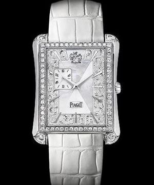 G0A32059 Piaget Black Tie Emperador