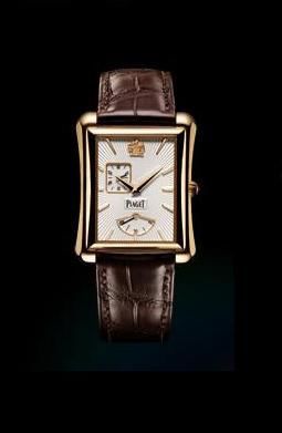 G0A33070 Piaget Black Tie Emperador